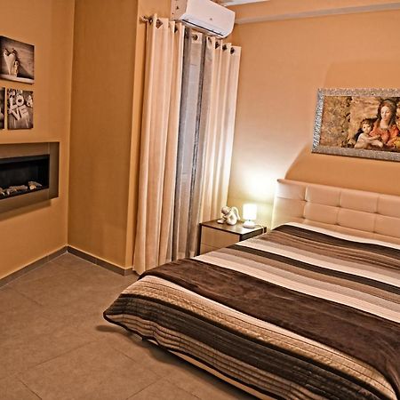 Saghtrija Luxury Apartments Zebbug  외부 사진