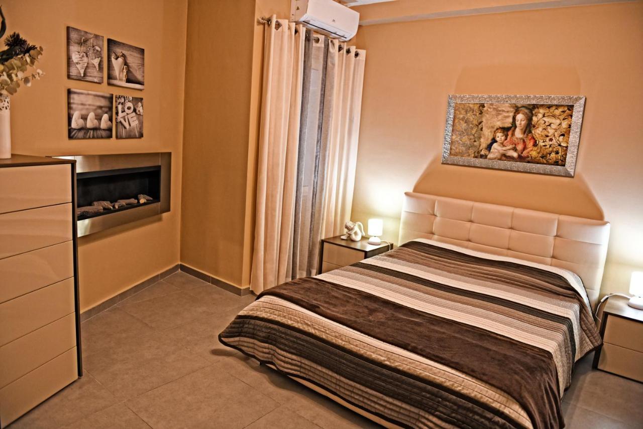 Saghtrija Luxury Apartments Zebbug  외부 사진
