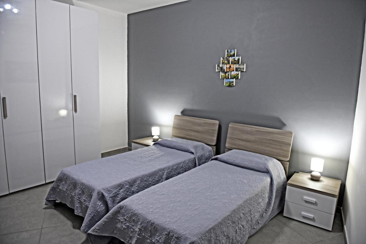 Saghtrija Luxury Apartments Zebbug  외부 사진