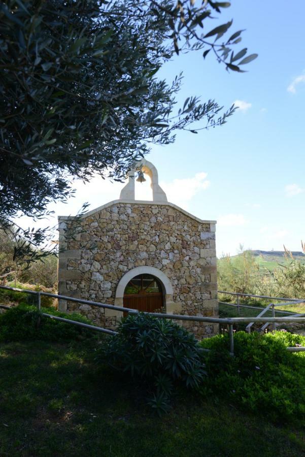 Saghtrija Luxury Apartments Zebbug  외부 사진