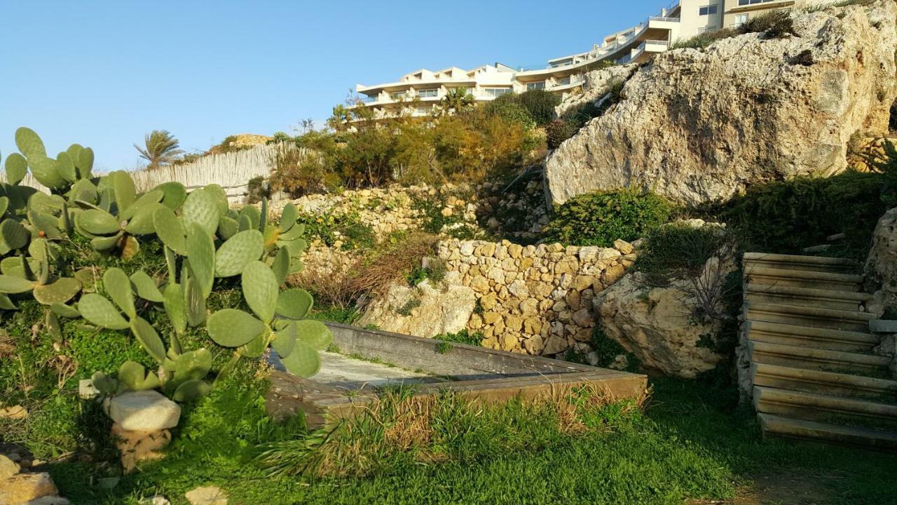 Saghtrija Luxury Apartments Zebbug  외부 사진