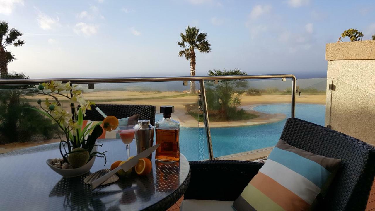 Saghtrija Luxury Apartments Zebbug  외부 사진