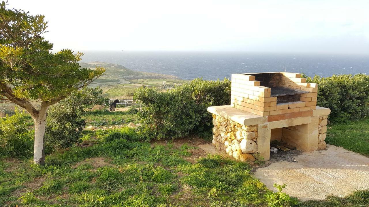 Saghtrija Luxury Apartments Zebbug  외부 사진
