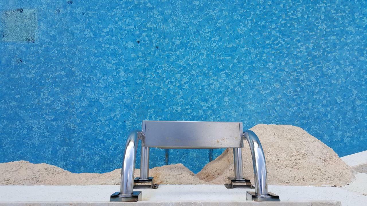 Saghtrija Luxury Apartments Zebbug  외부 사진