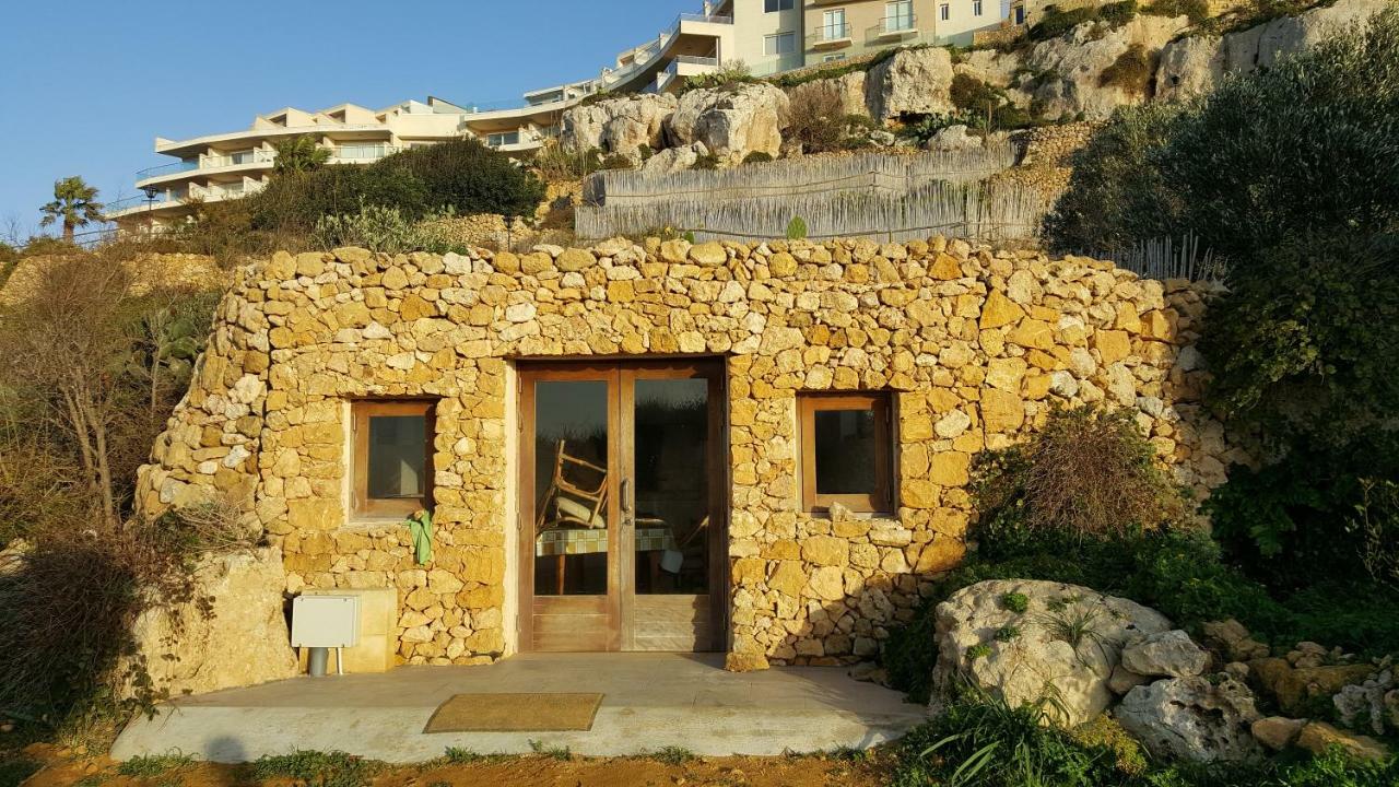 Saghtrija Luxury Apartments Zebbug  외부 사진
