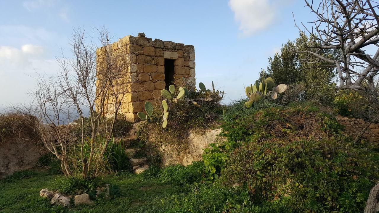 Saghtrija Luxury Apartments Zebbug  외부 사진