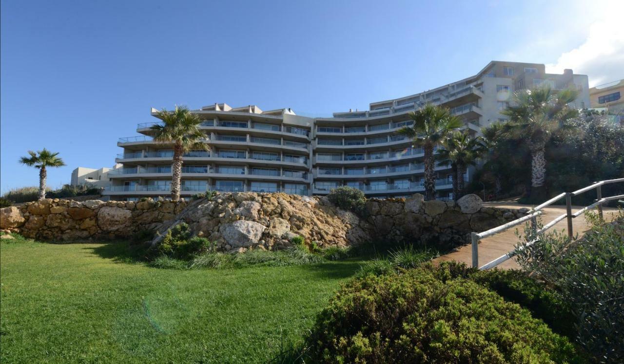 Saghtrija Luxury Apartments Zebbug  외부 사진