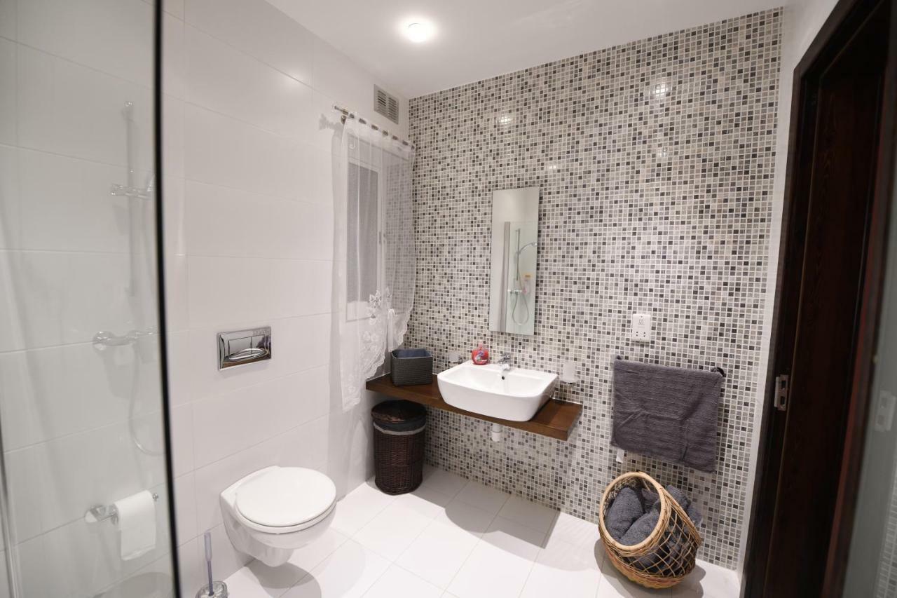 Saghtrija Luxury Apartments Zebbug  외부 사진
