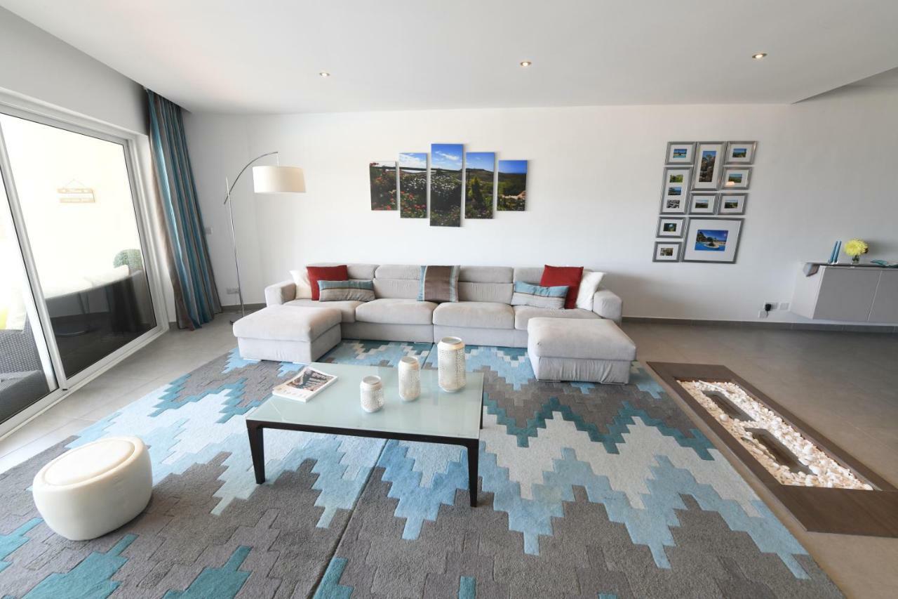 Saghtrija Luxury Apartments Zebbug  외부 사진