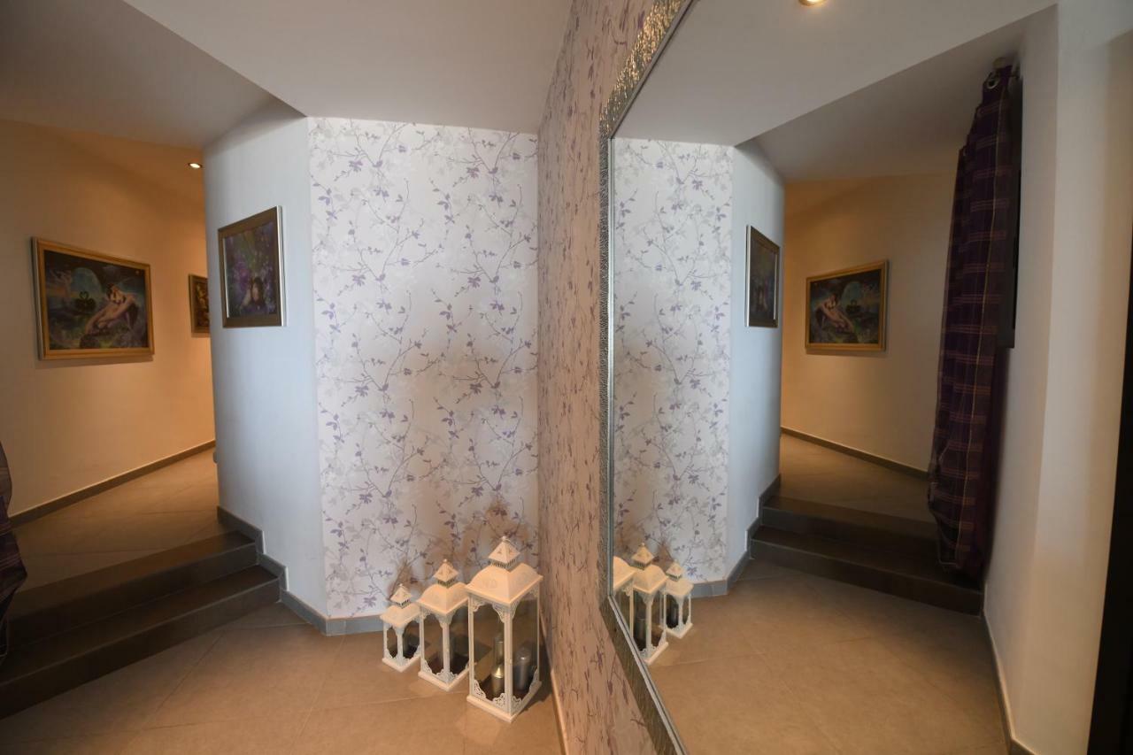 Saghtrija Luxury Apartments Zebbug  외부 사진