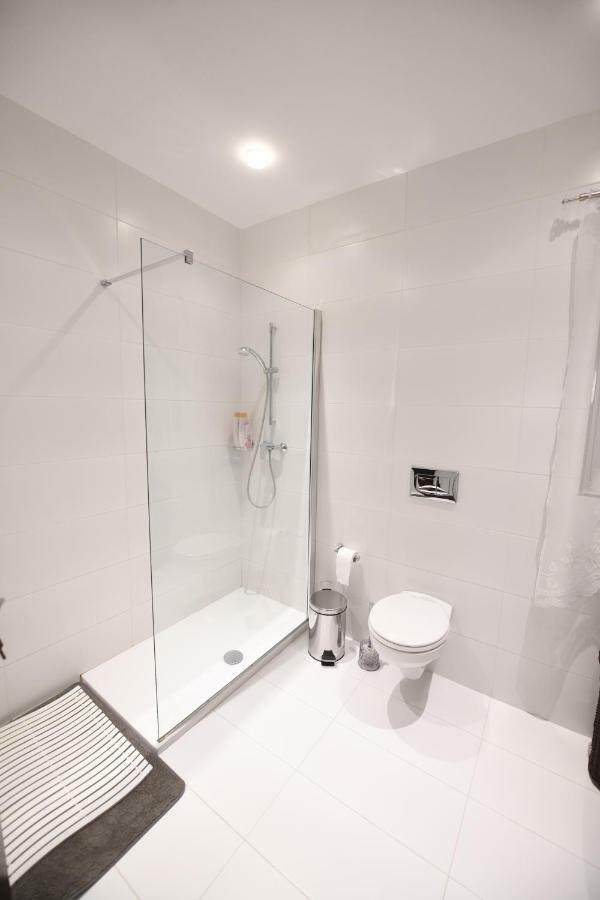 Saghtrija Luxury Apartments Zebbug  외부 사진