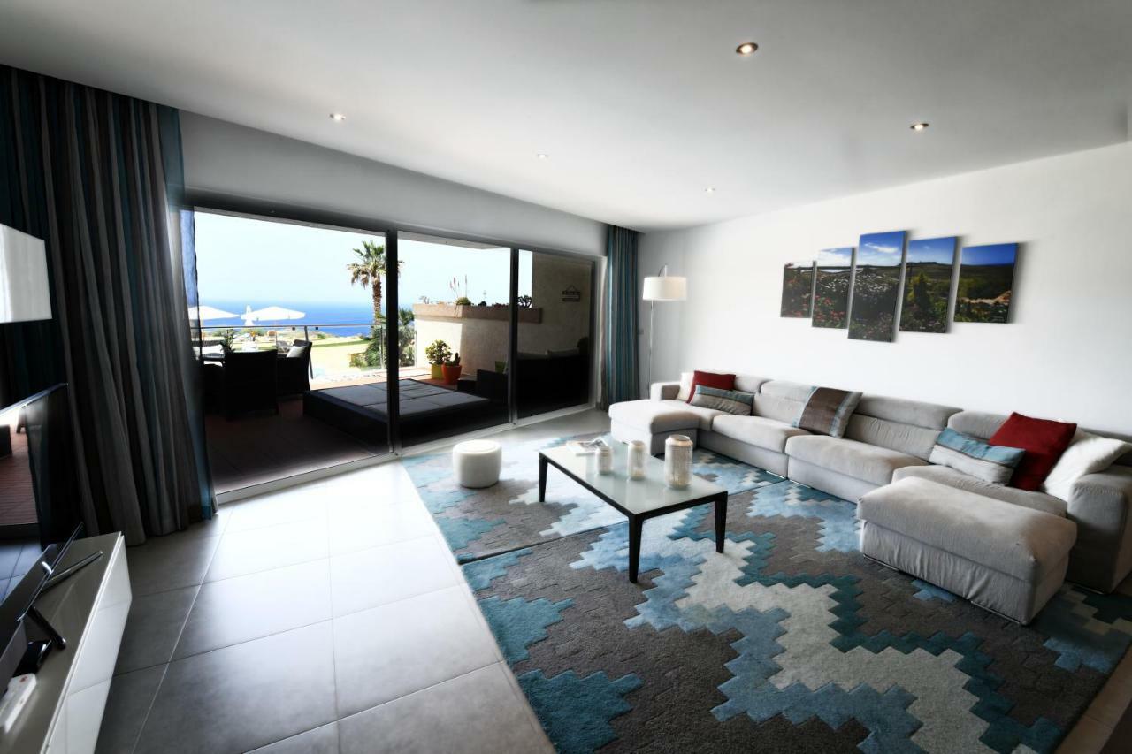 Saghtrija Luxury Apartments Zebbug  외부 사진